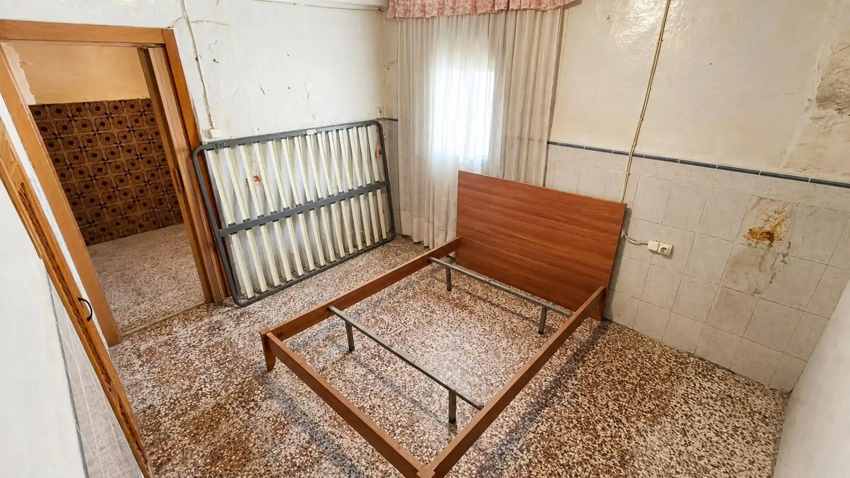 Casa amb terrassa en venda a Calle CALVARIO, imagen 12