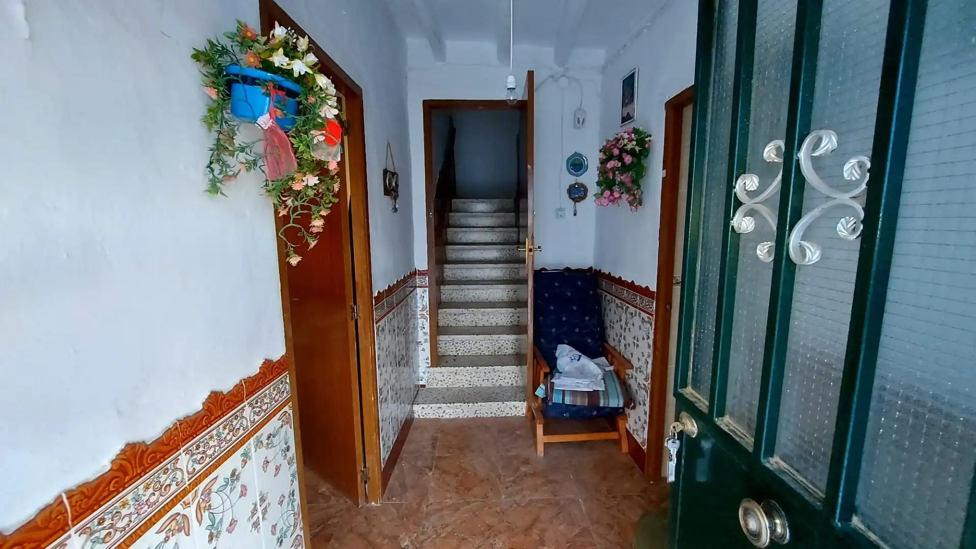Casa con terrazza in vendita a Abla, imagen 4