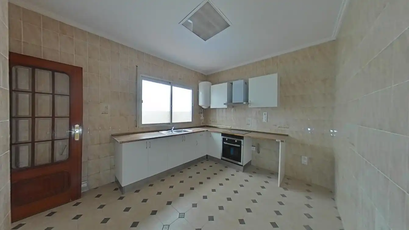 Kitchen of Flat for sale in Valencia