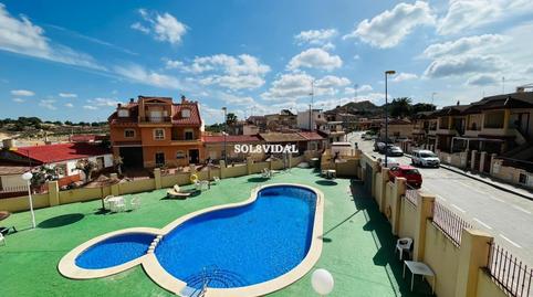 Photo 2 of House or chalet to rent in Calle Hermandad de Los Auroros, Desamparados - Hurchillo - Torremendo, Orihuela