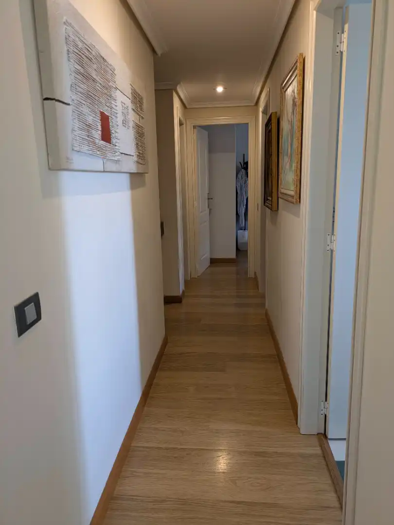 Apartamento en venta en Benicasim / Benicàssim con Aire acondicionado, Jardín privado y Terraza