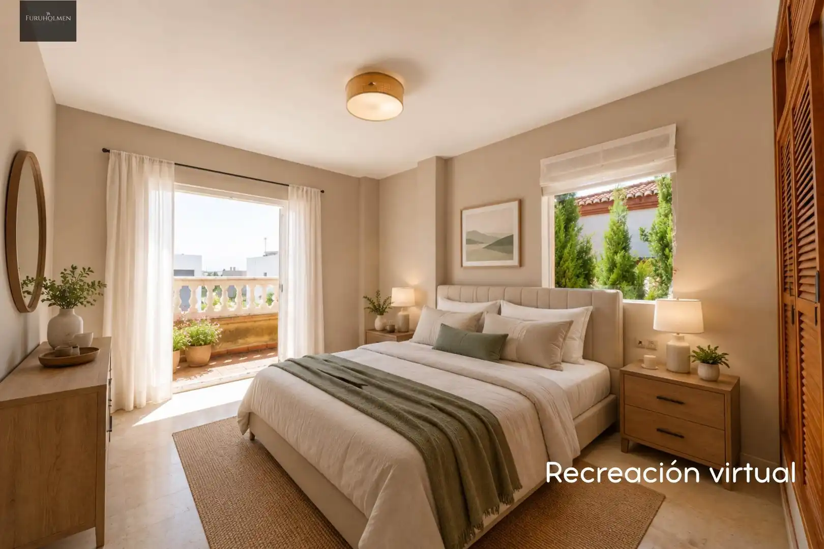 Detached house with terrace for sale in VIDES (VENT), imagen 43