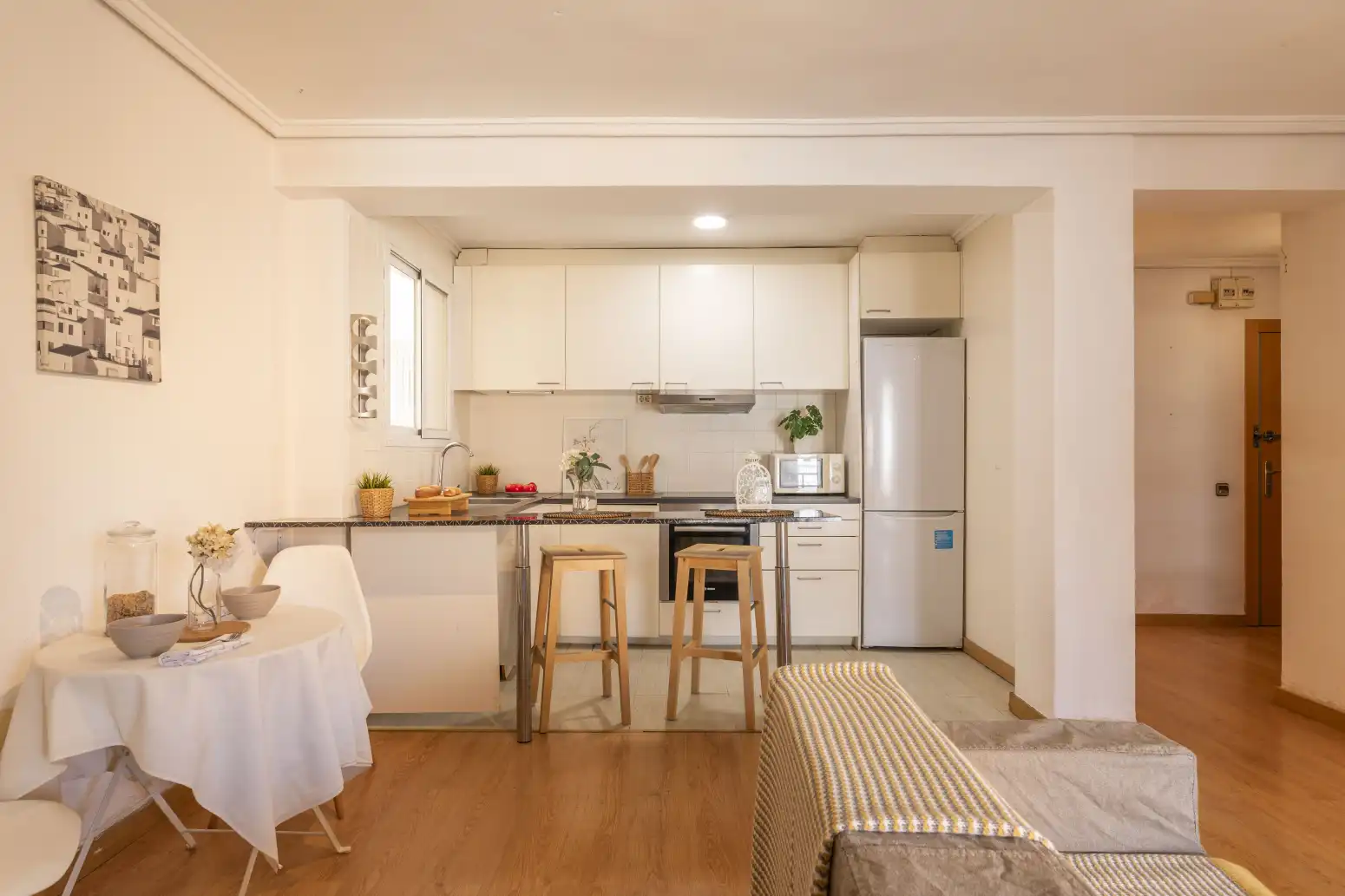 Flat with terrace for sale in Algirós, imagen 9