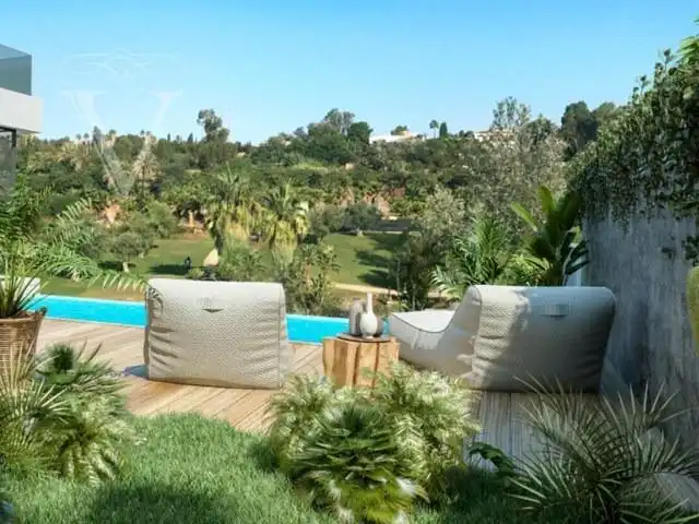Villa mit Pool zum Verkauf in Benamara - Atalaya, imagen 10