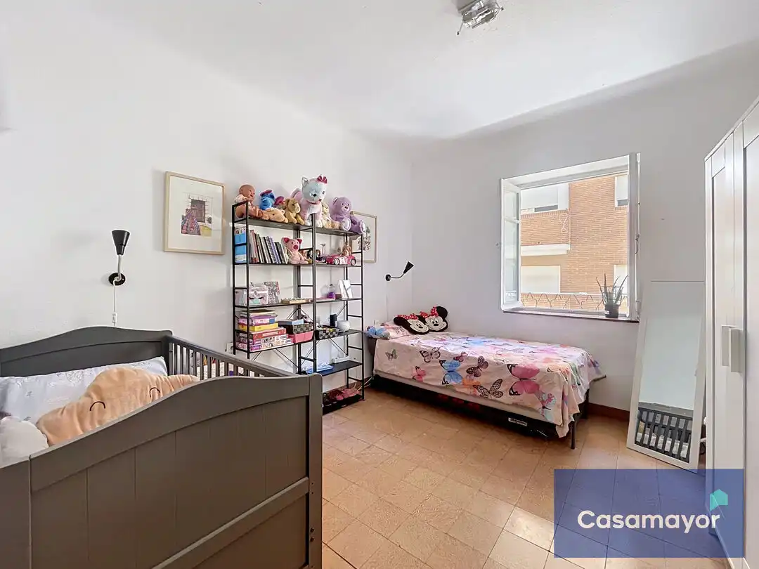 Piso con ascensor en venta en Calle Sargento Vaillo, imagen 21