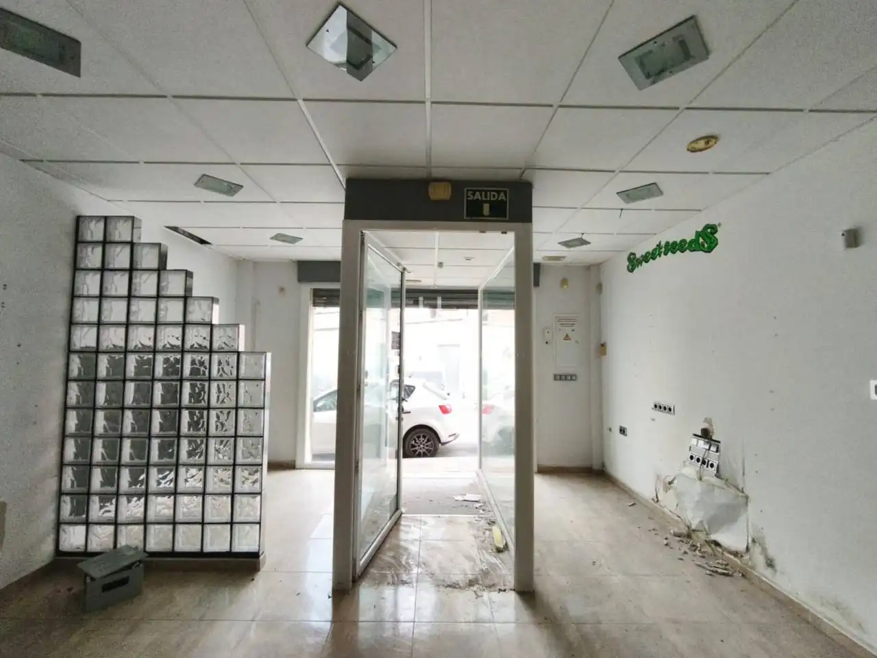 Local comercial en venda a Calle Alicante, imagen 3