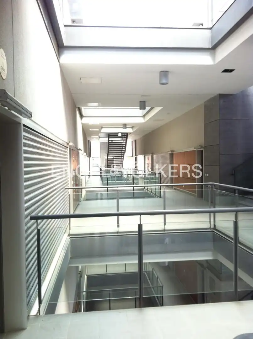 Flat for rent in Xirivella  with Air Conditioner, Heating and Terrace