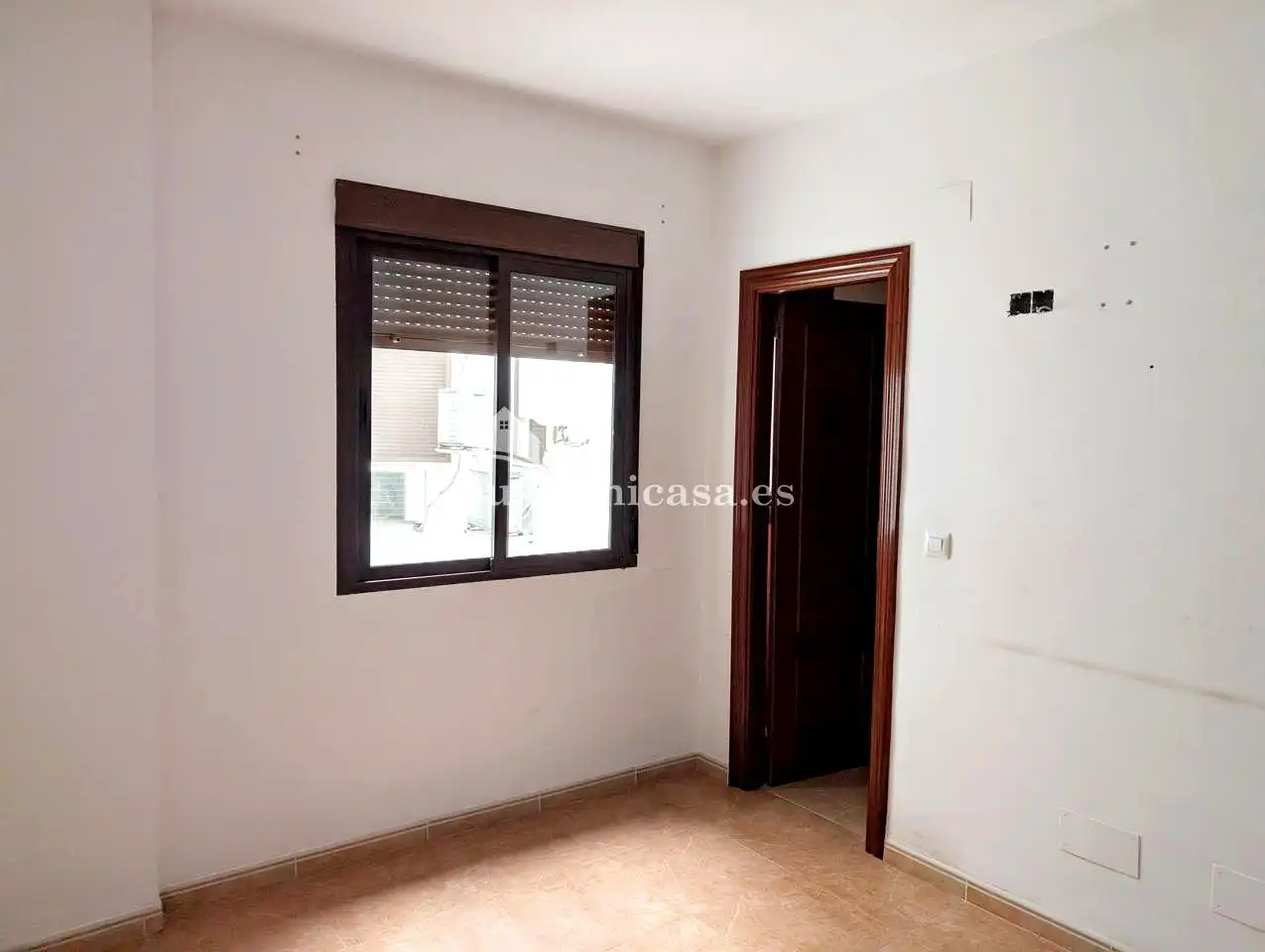 Bedroom of Flat for sale in Arjonilla  with Balcony