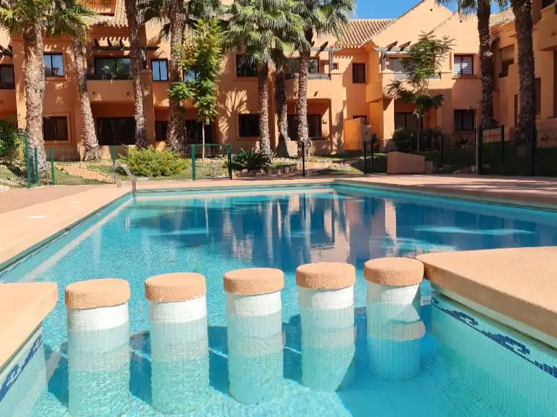 Wohnung zur Miete in Los Alcázares, Murcia