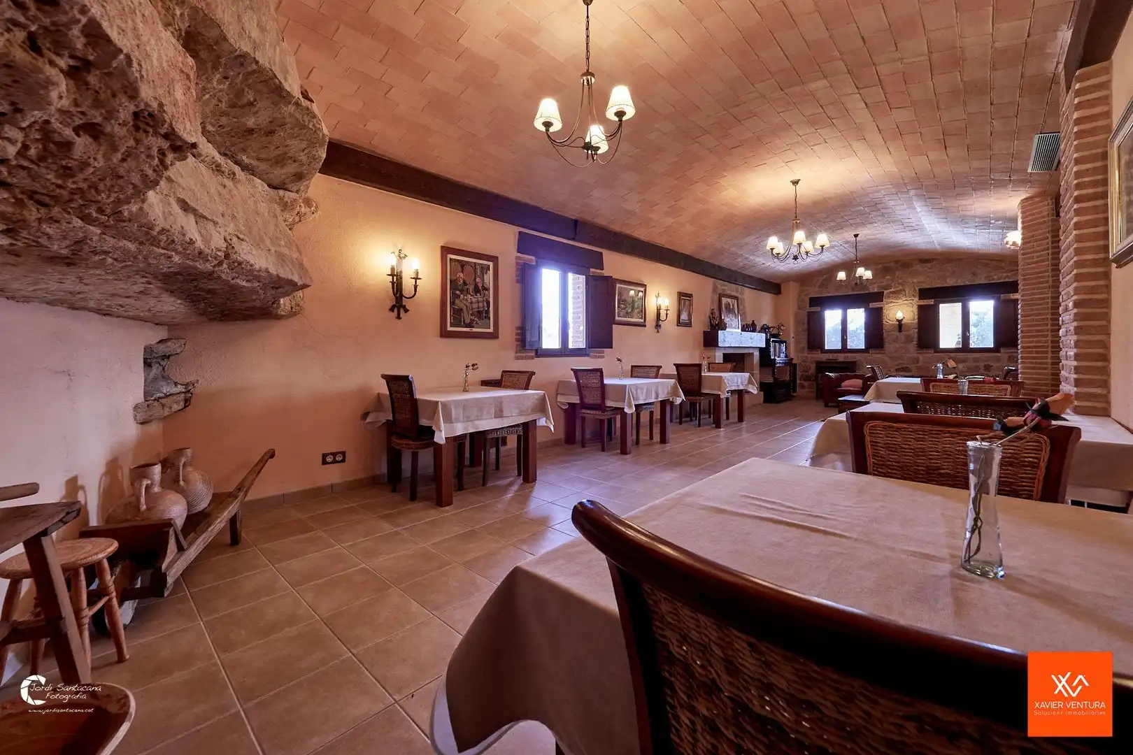 House with terrace for sale in Carretera calaceite, imagen 56