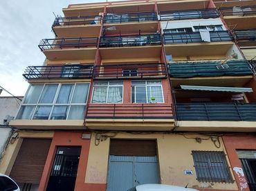Appartement à vendre à C/ Malva-rosa