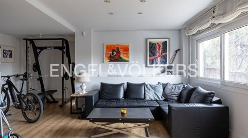 Photo 2 of Duplex to rent in Calle Isaac Albéniz, Golf - El Carralero, Madrid