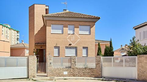 Foto 5 de Casa o xalet en venda a Mareny Blau, Valencia