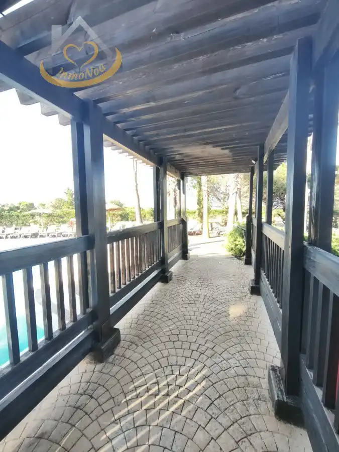 Apartamento en venta en Cartaya con Aire acondicionado, Calefacción y Terraza