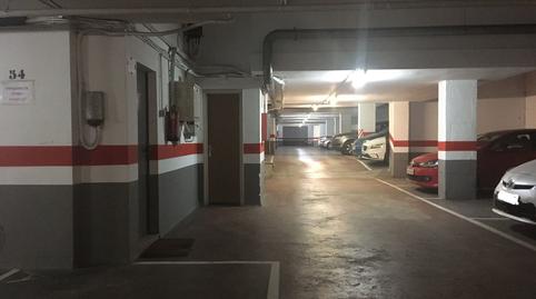 Photo 5 of Garage to rent in Carrer del Riu Güell, 27a, La Devesa, Girona