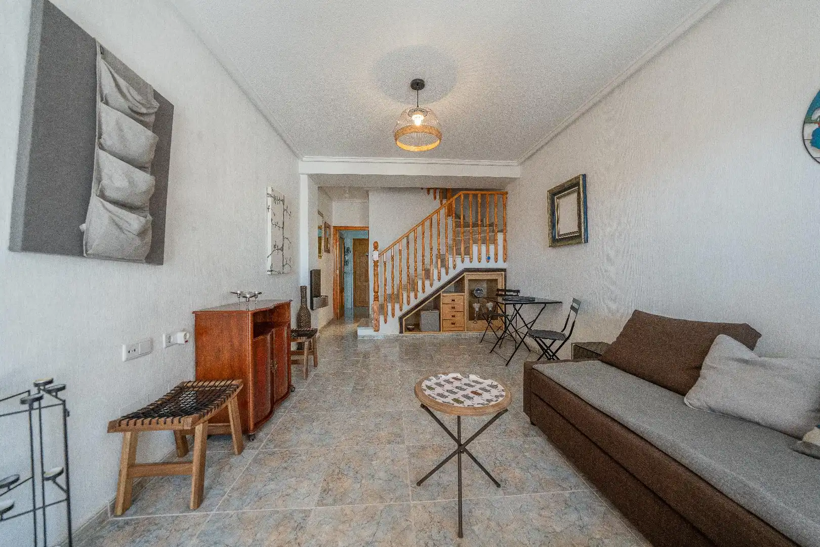 Casa o xalet en venda en Elche / Elx amb Piscina comunitària
