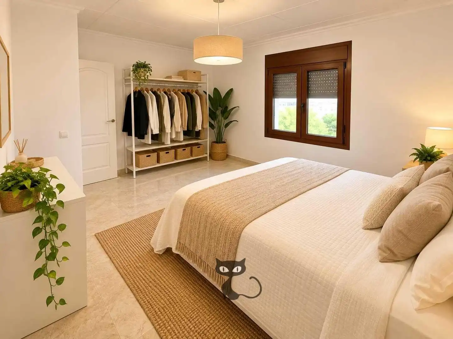 Wohnung mit Aufzug zum Verkauf in Alfafar, imagen 12