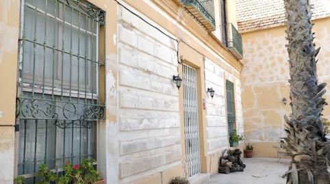 Foto 4 de Residencial en venda a N/a, -1, Gea y Truyols, Murcia