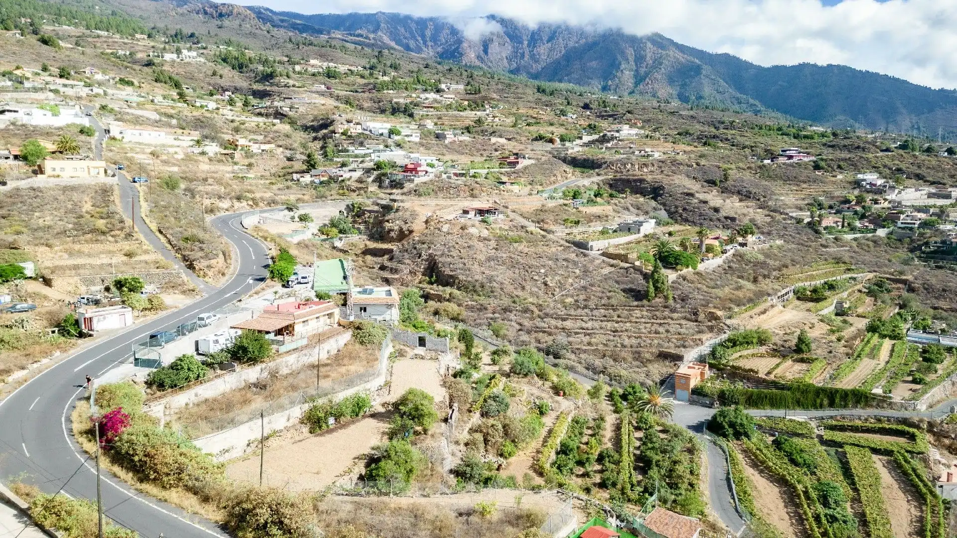 House with terrace for sale in Carretera Enlace Arafo la Cumbre 41, imagen 75
