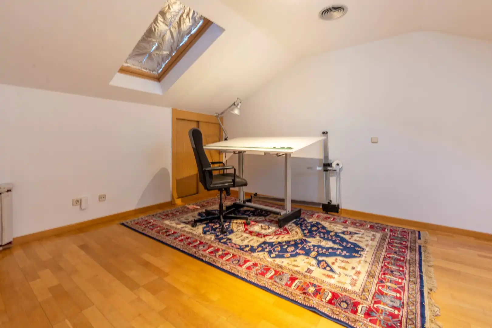 Houses for sale in Algete  with Air Conditioner, Heating and Private garden