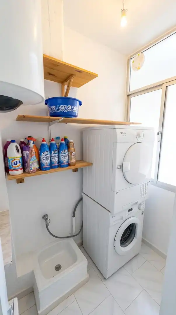 Flat with terrace for sale in Calle PASEO MARITIMO, imagen 22