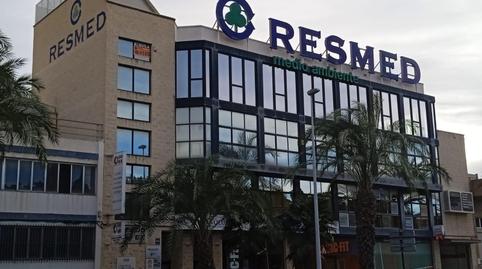 Photo 2 of Office for sale in Ciutat Esportiva, Alicante