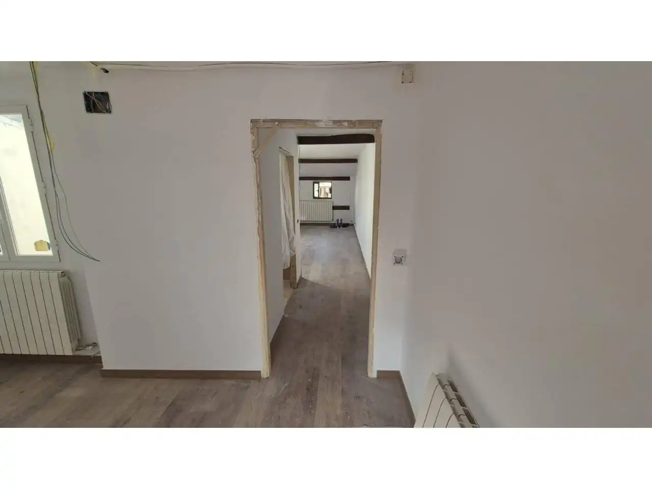 Wohnung zur Miete in Calle Avenida de Colón, Residencia