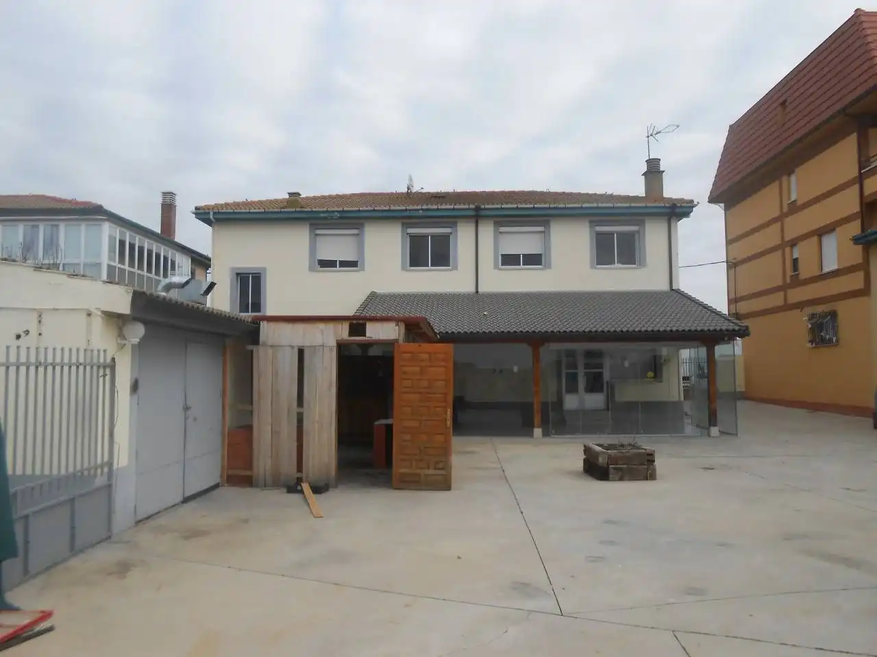 Casa en venta en Villasabariego, imagen 20