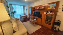 Living room of Flat for sale in Bilbao   with Terrace