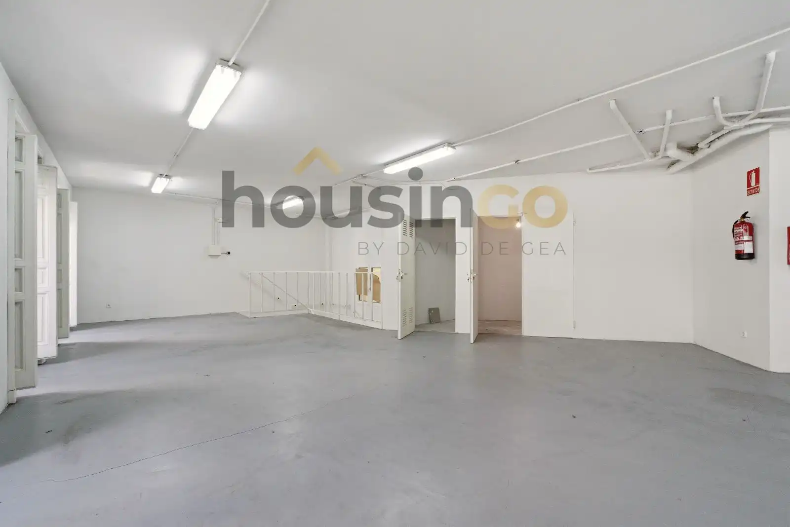 Duplexes for sale in Madrid  with Terrace and Balcony