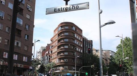 Foto 5 de Planta baja en venta en Berruguete, Madrid