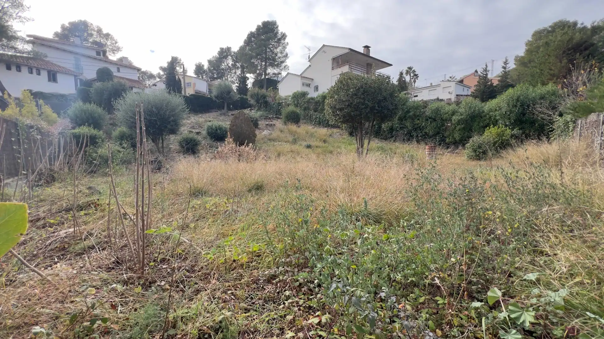 Residential zum Verkauf in Pallejà