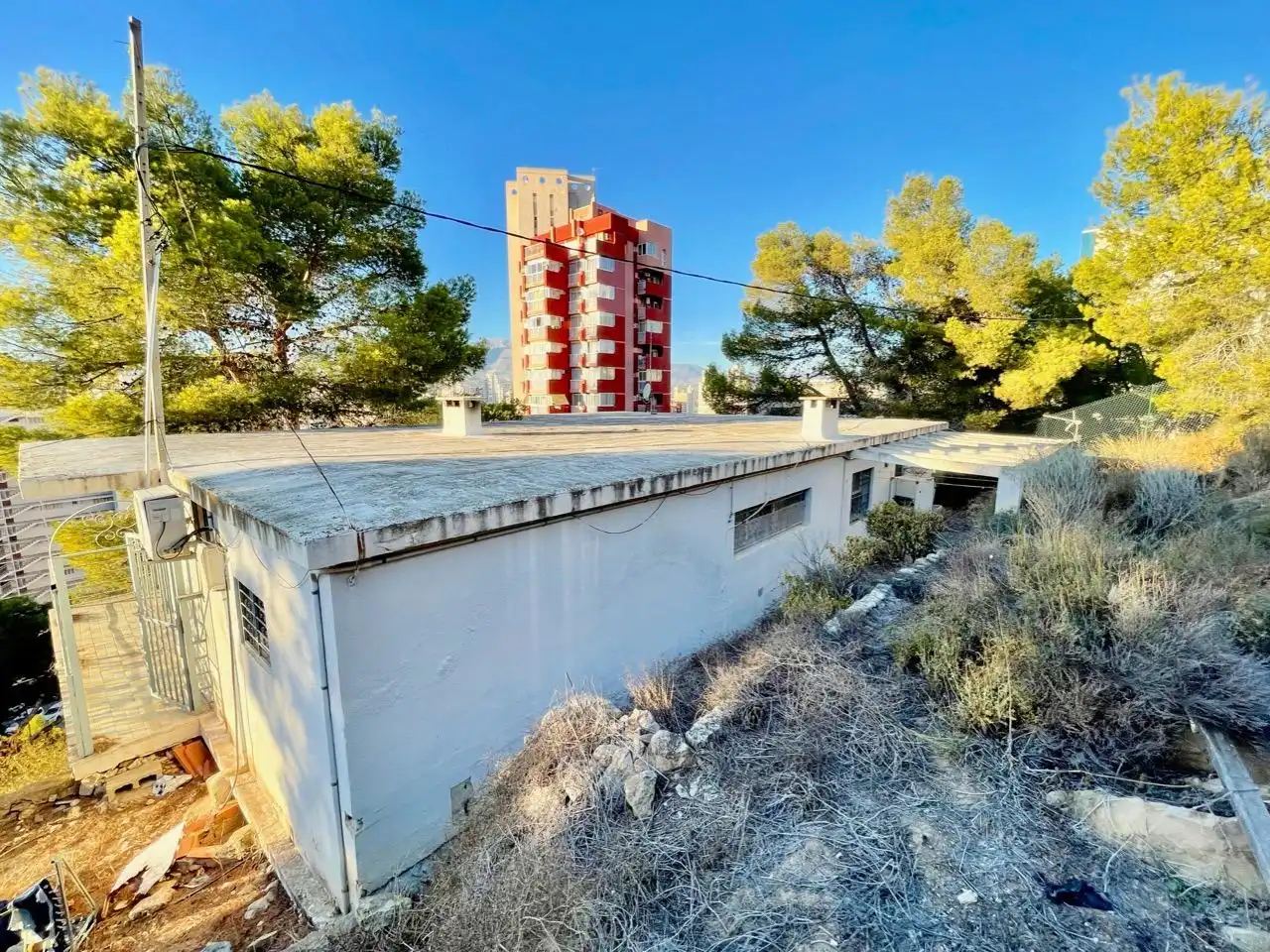Villa avec piscine à vendre à Rincón de Loix, imagen 25