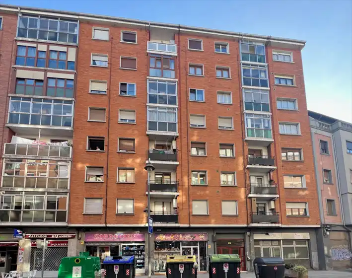 Wohnung zum Verkauf in Zorrotza A Castrejana, imagen 2