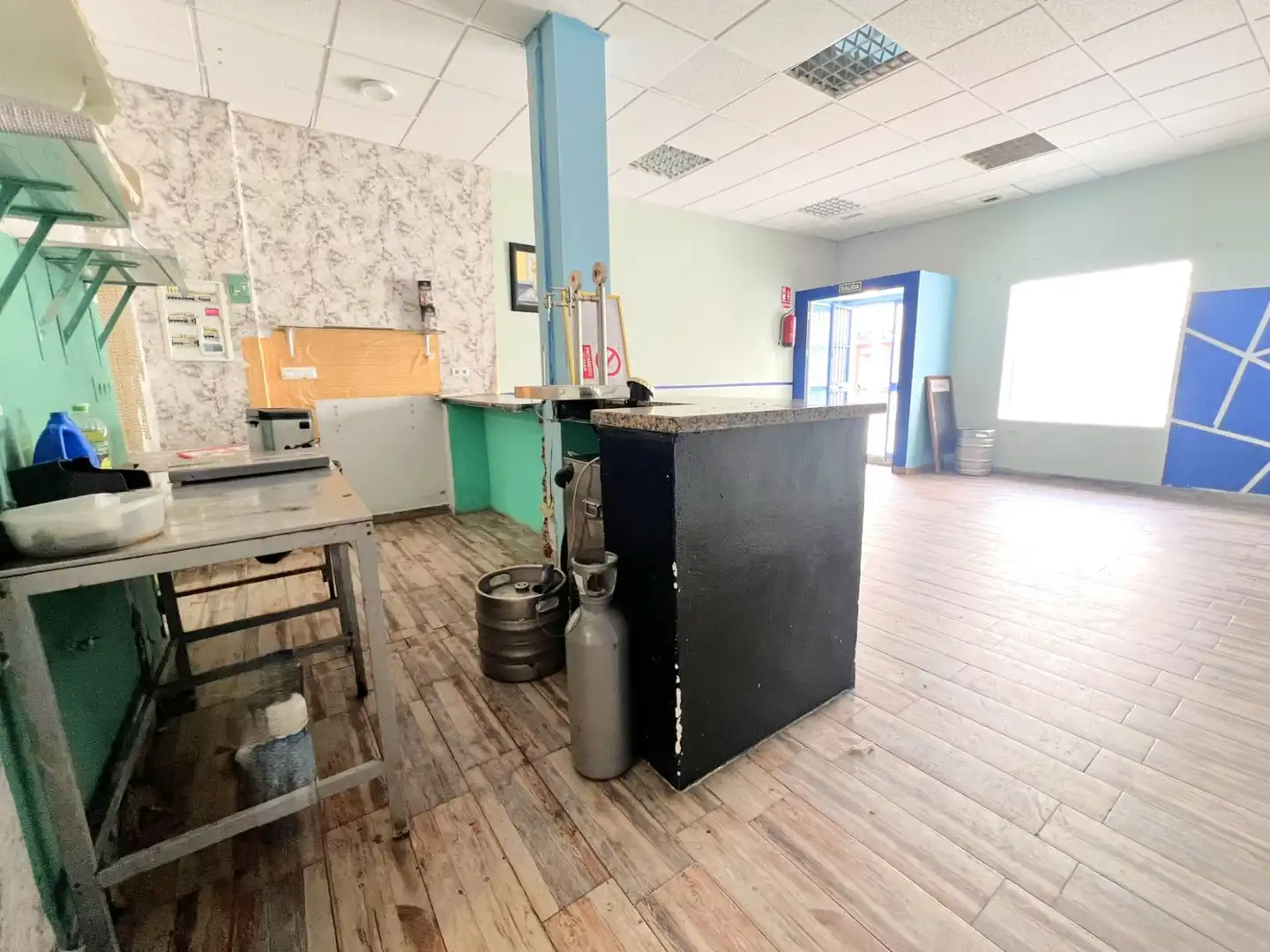 Business premises for sale in ROQUE BARCIA, imagen 10