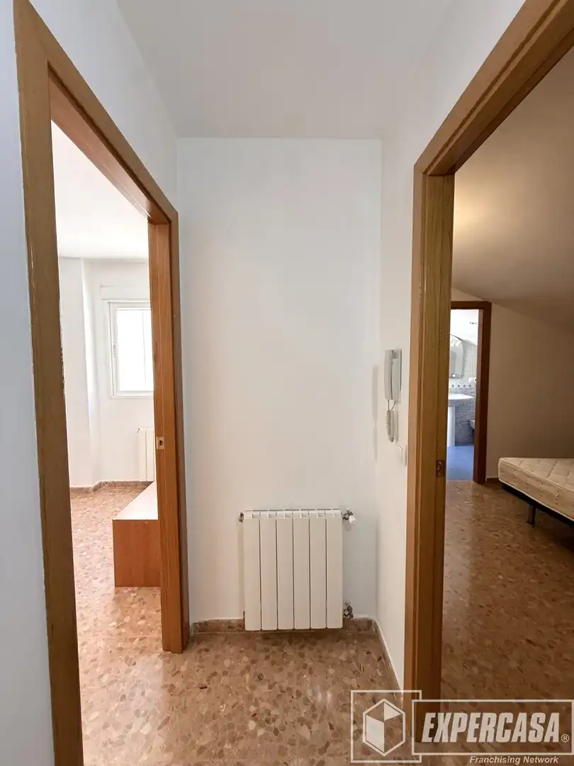 Dúplex en venta en Riba-roja de Túria con Aire acondicionado, Calefacción y Terraza