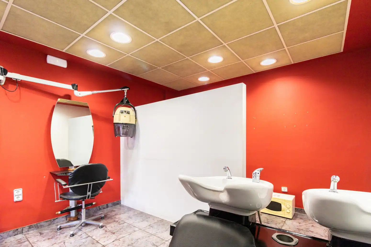 Locale commerciale in vendita a Ansoáin - CALLE CANTERAS 4, imagen 5