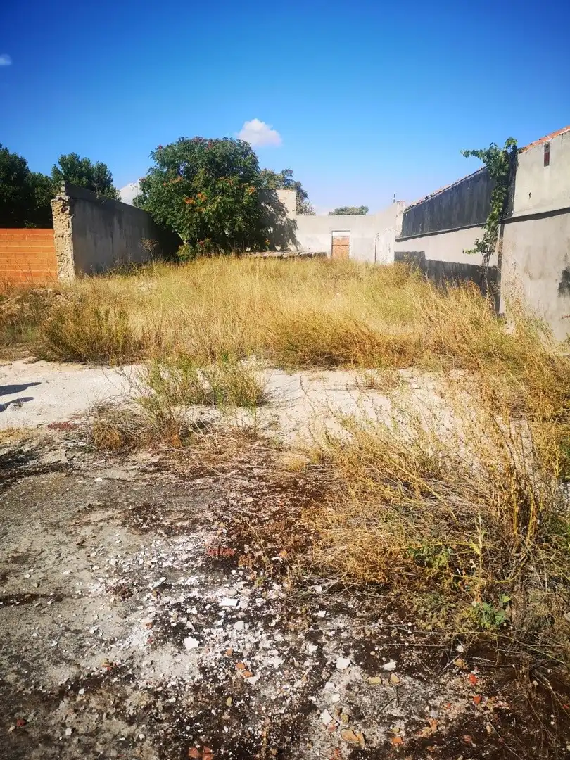 Residencial en venda a Calle de San Marcos, San Martín de la Vega