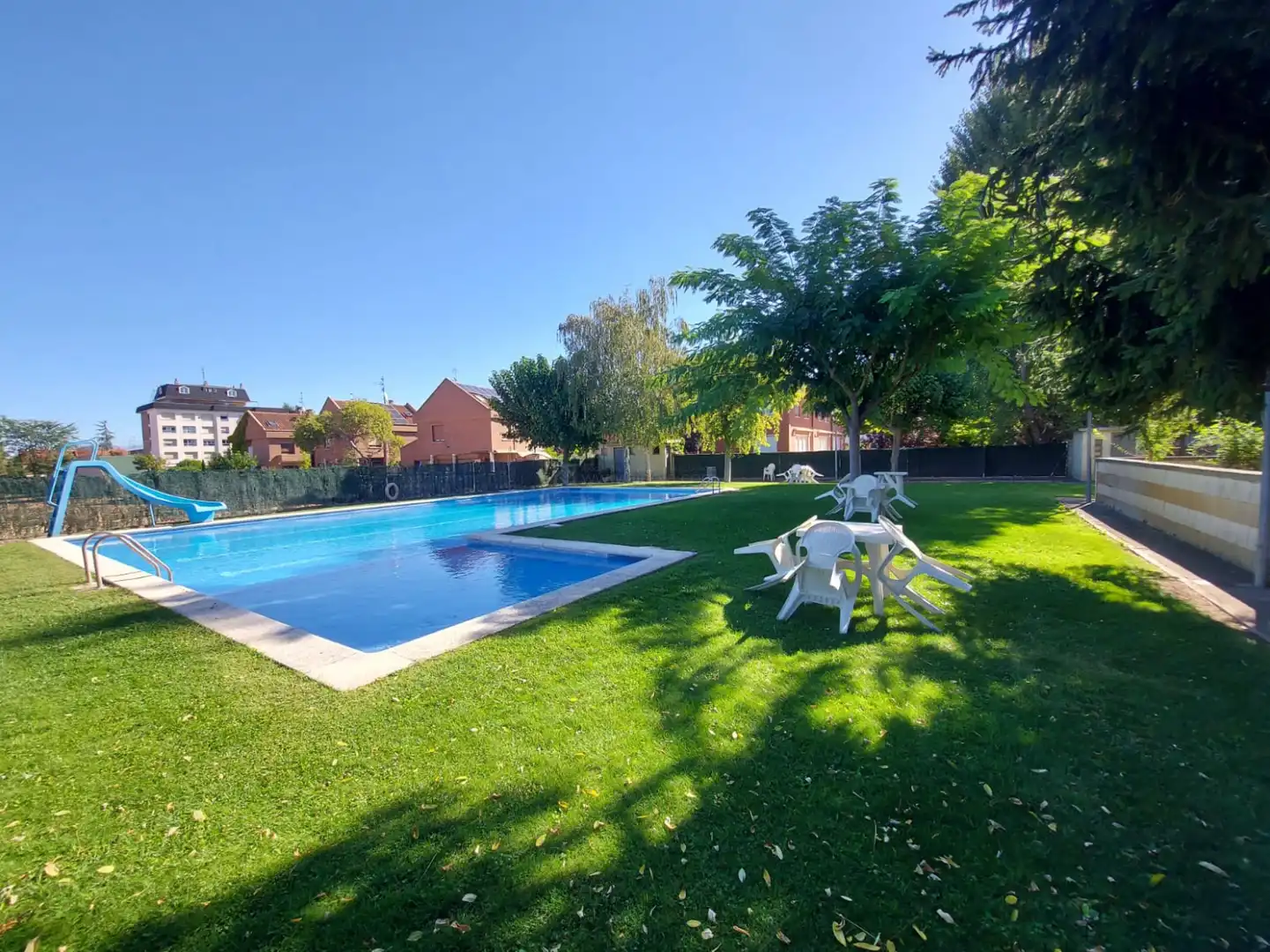 Casa con jardín en venta en Logroño - Avda. de Madrid, imagen 60