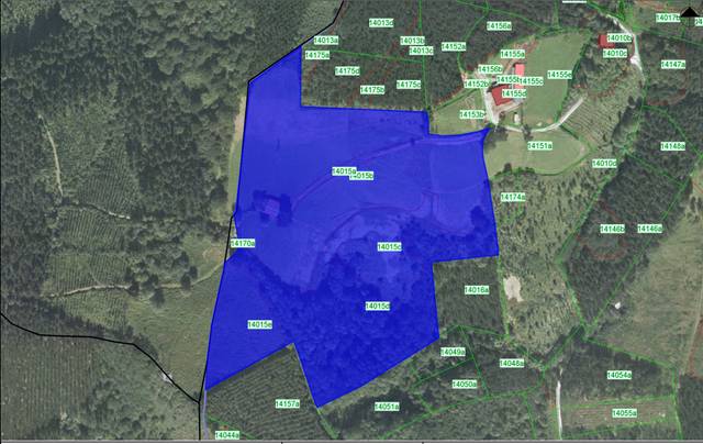 Terreno residencial en Venta en DISEMINADO - CASERIO ZELAUNDI en Albiztur