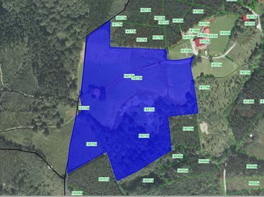 Terreno residencial en venta en DISEMINADO - CASERIO ZELAUNDI