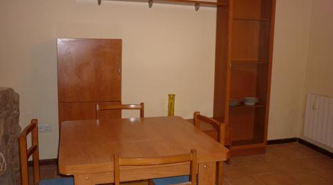 Foto 2 de Casa adosada en venda a Carrer de Baix, Montblanc, Tarragona