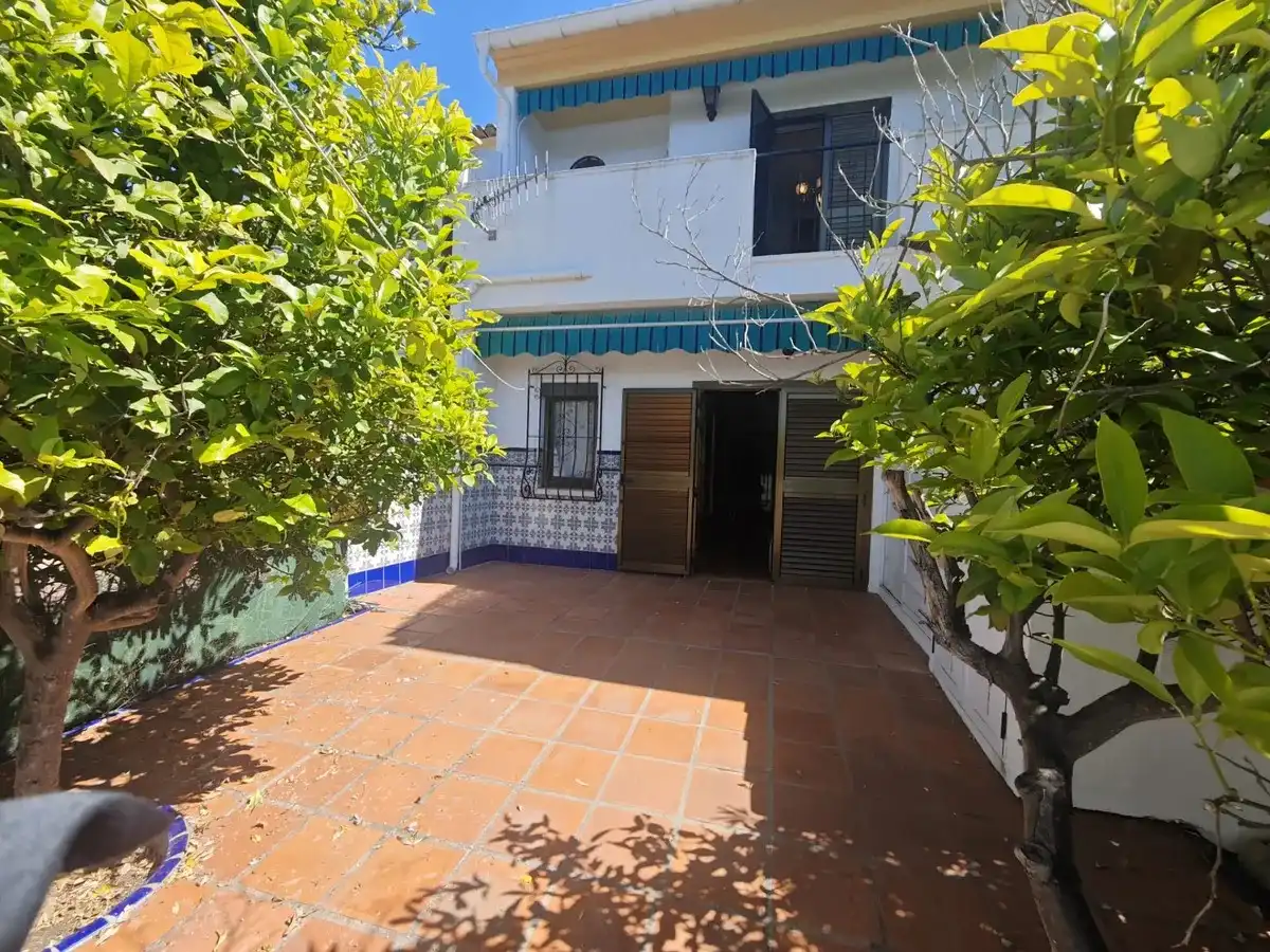 Adosado con piscina en venta en Devessa - Monte Pego, imagen 4