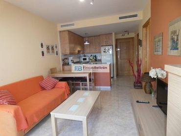 Apartment with lift for sale in Calle Jacinto Benavente