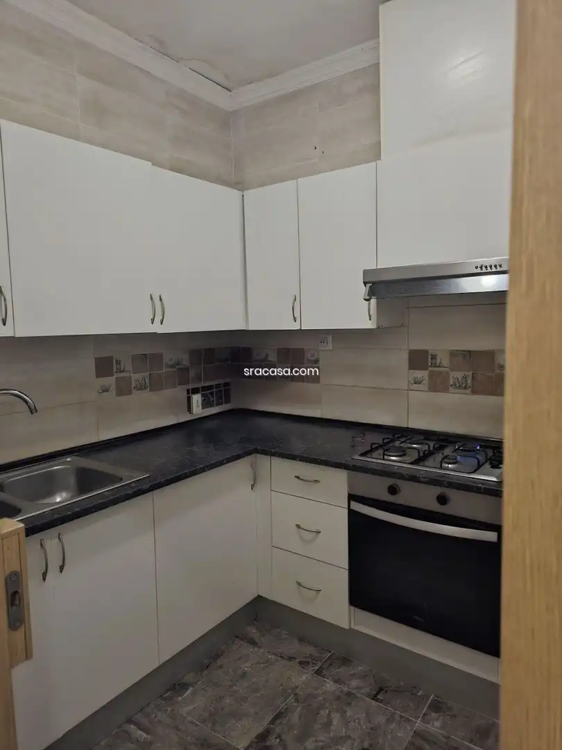 Cocina de Casa o chalet en venta en Calonge i Sant Antoni con Terraza