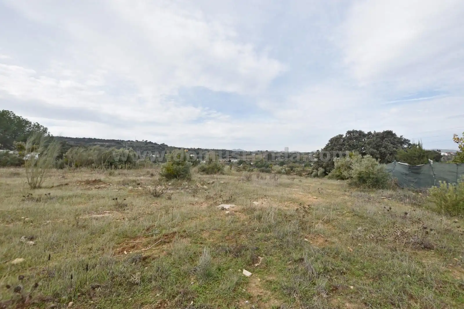 Terreno en venta en Ronda