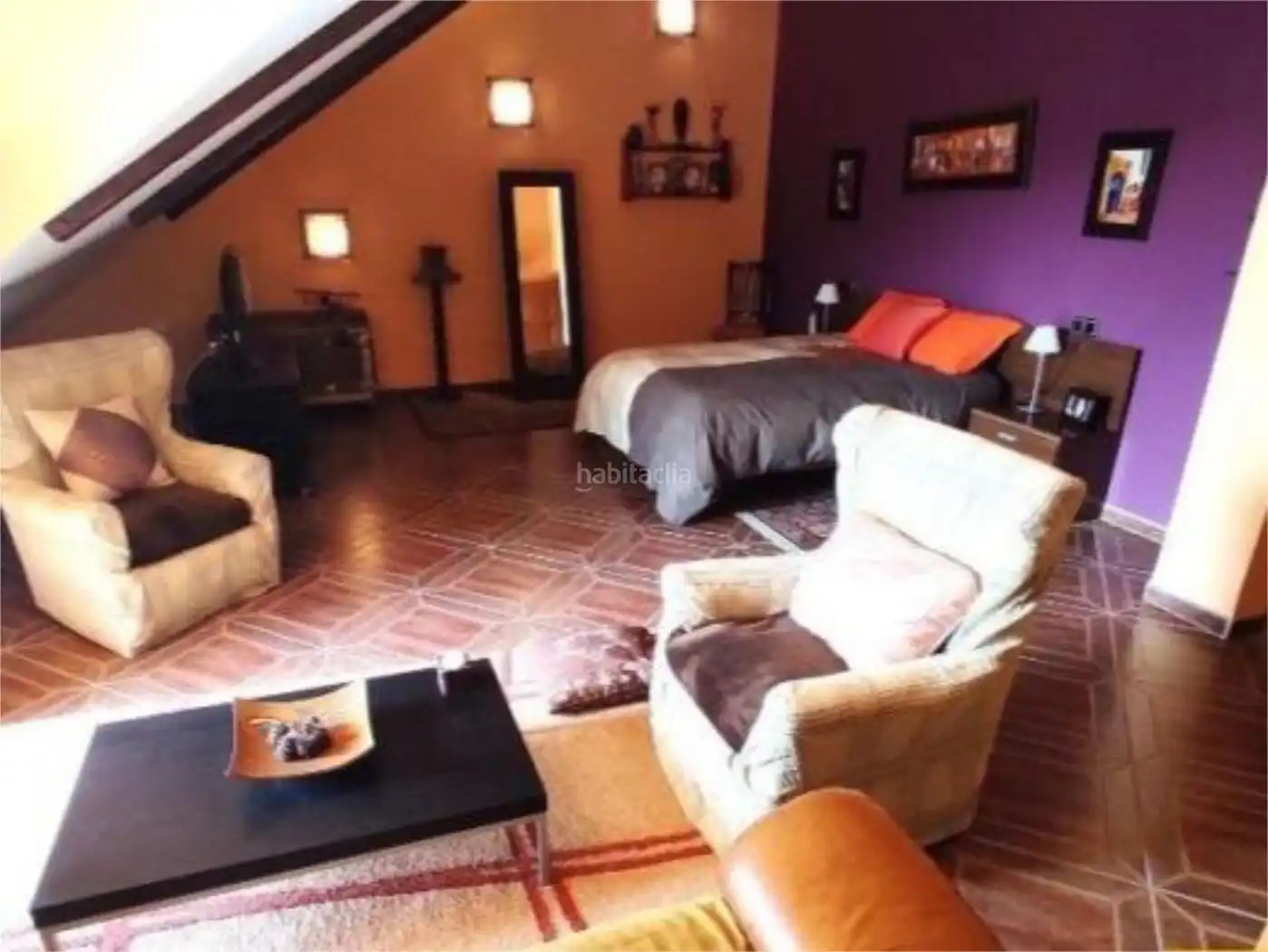 Maison à vendre à Calle Mariana Pineda 24, imagen 5