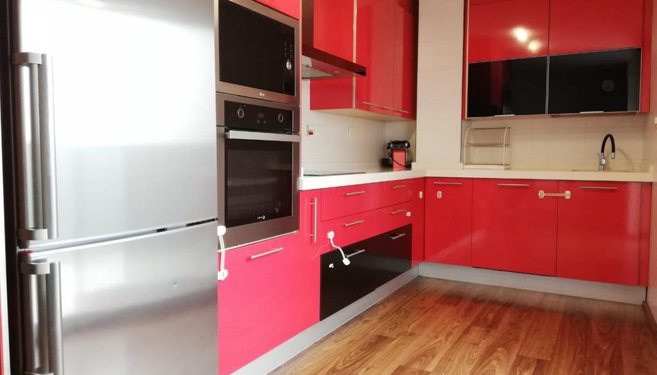 Foto 1 de Àtic en venda a Calle Calvario, Espinardo, Murcia