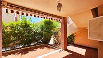 Garden of House or chalet for sale in Santa Pola  with Air Conditioner and Terrace