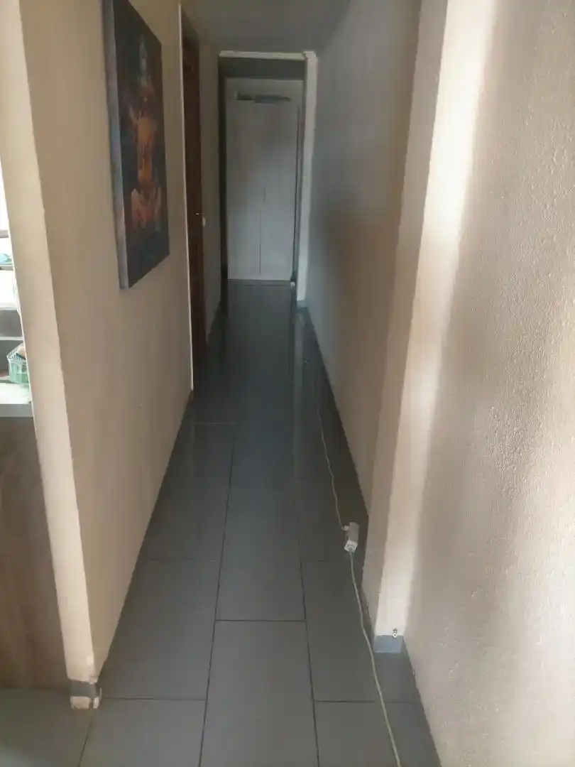 Pis per a compartir en Centro Ciudad